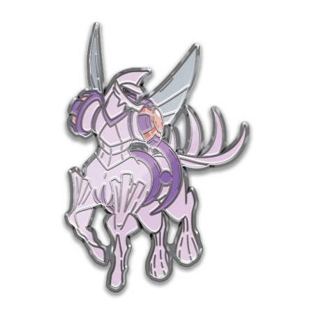 POKEMON Premium Collection PALKIA V Star